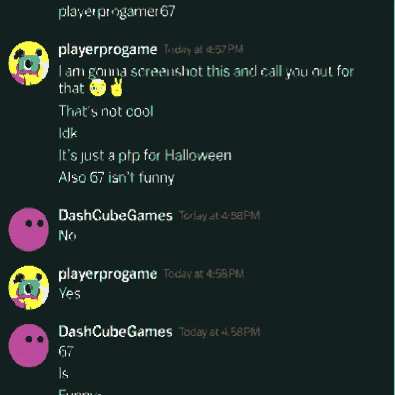Game by @playerprogame