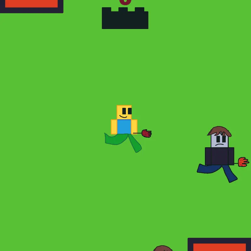 Game by @monkey_luffy
