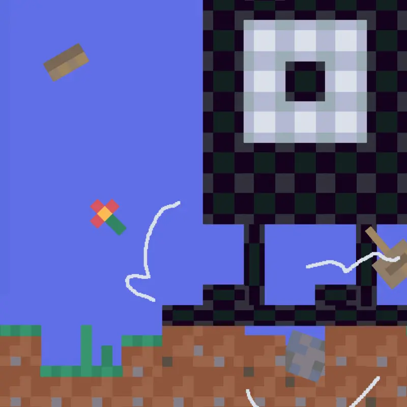 Game by @MallowareStuffz