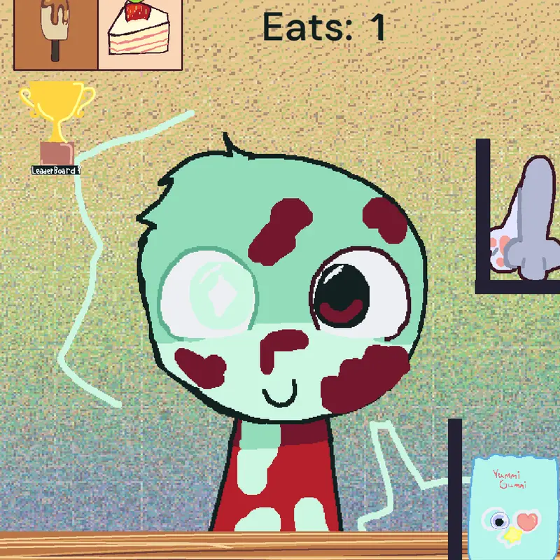 Game by @Miya_IsAnAlien