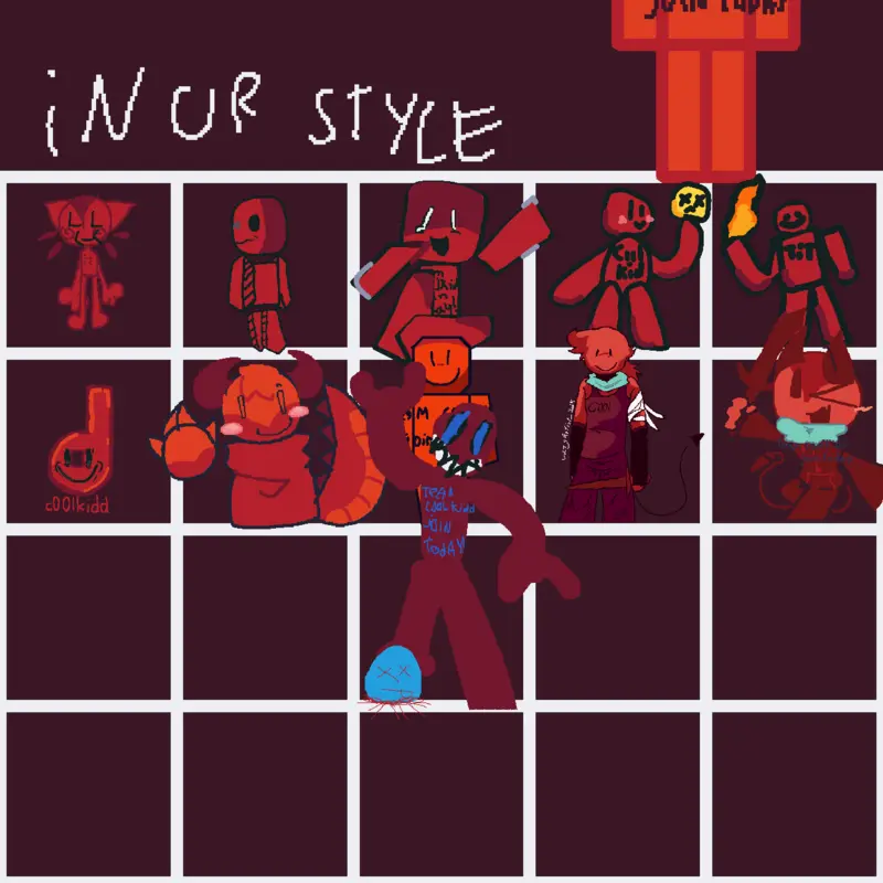 Game by @LW2025