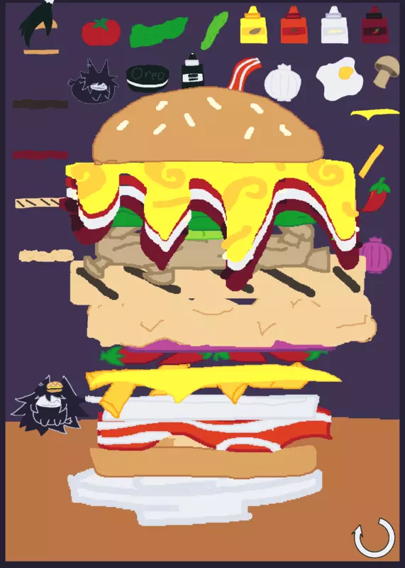 Game by @silly_cats