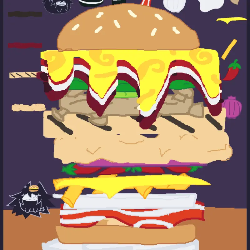 Game by @silly_cats