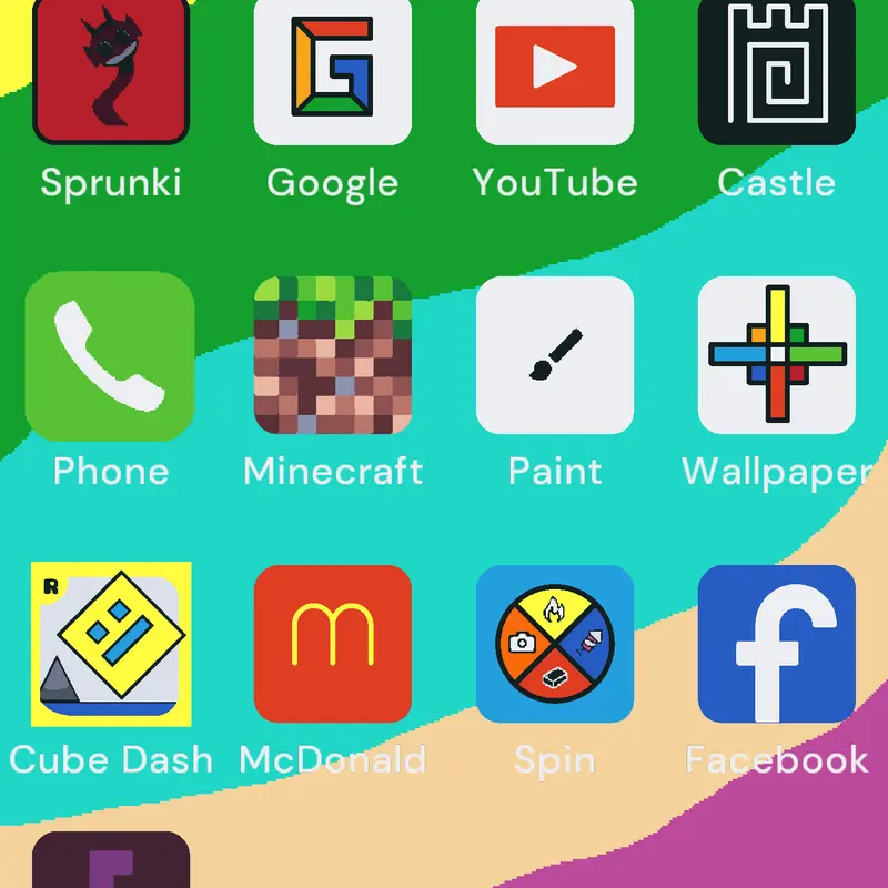 Game by @Harithm2136