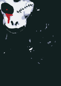 Lethal ape