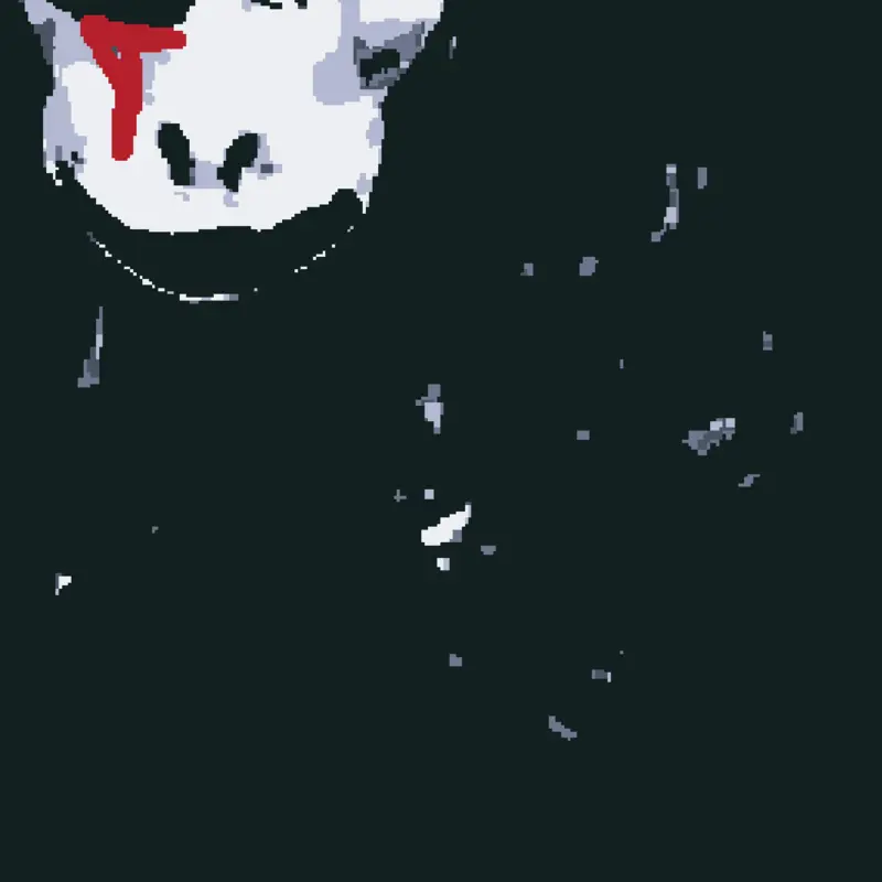 Lethal ape by @gorilla_tag_horror_12367