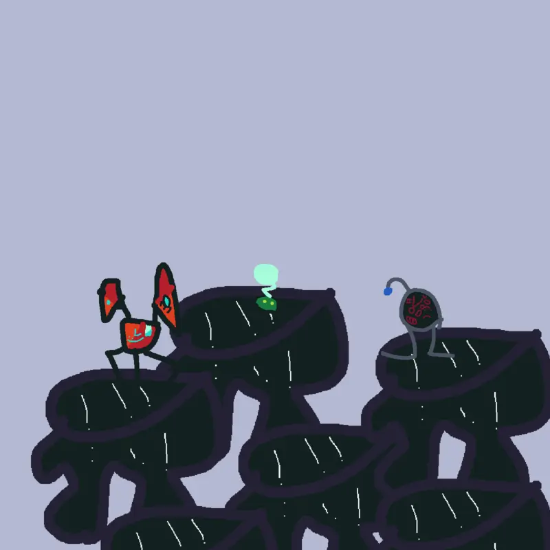 Game by @raeasa