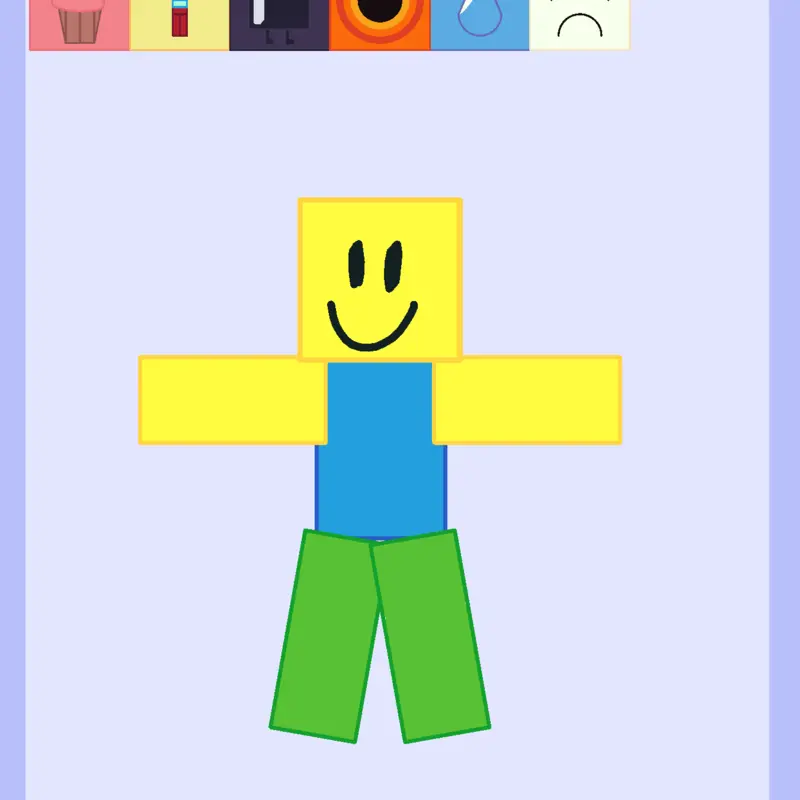 Game by @D_K