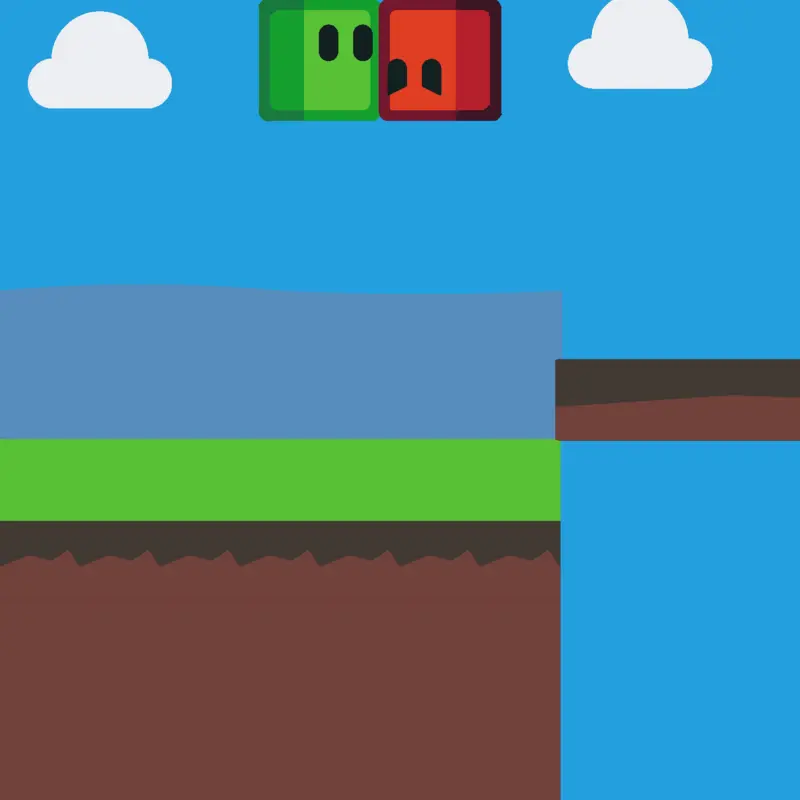 Game by @Arfanm