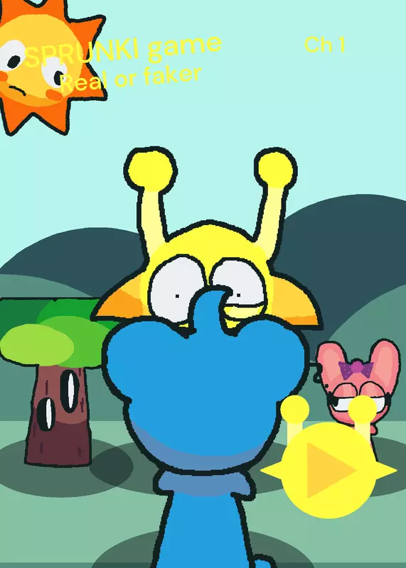 Game by @durple_mouth