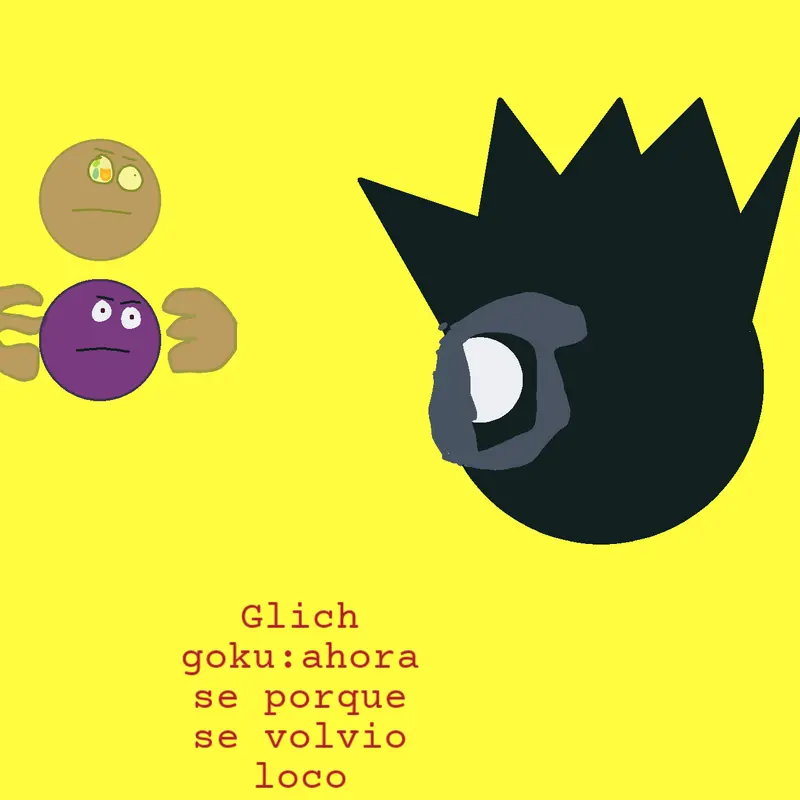 Game by @OREO_STOLEN