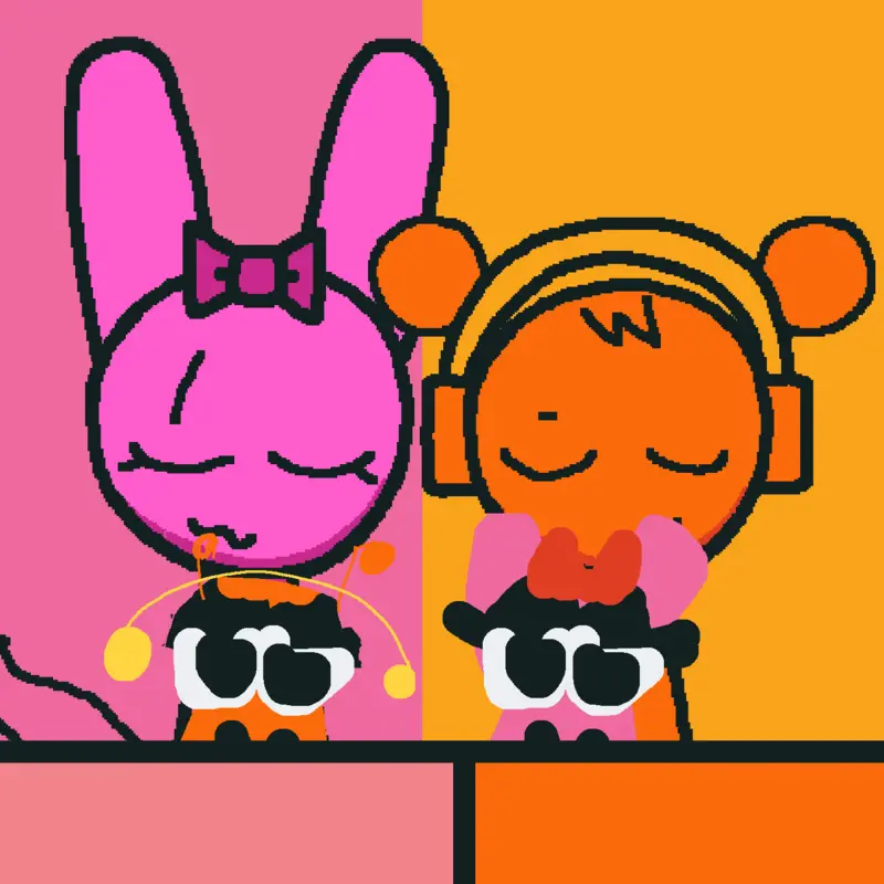 Game by @pinkamena