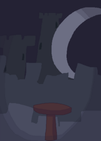 Sunlit Citadel DEMO (Pizza Tower Fan-Game)...