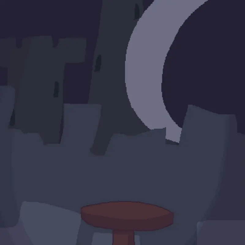 Game by @Quixels