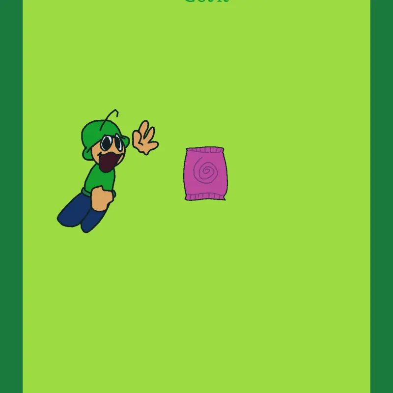 Game by @fosz786