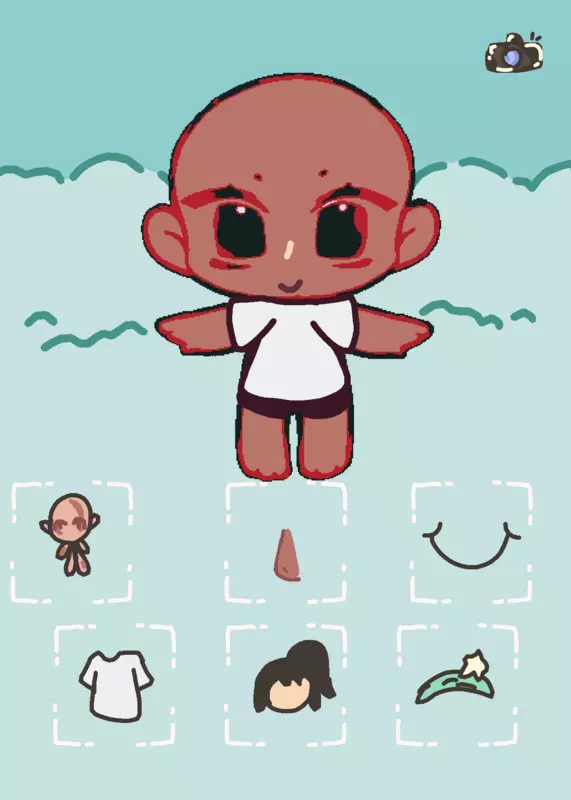Game by @yumyumm