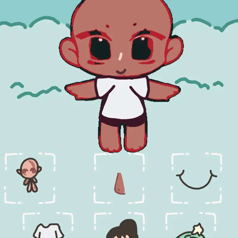 Game by @yumyumm