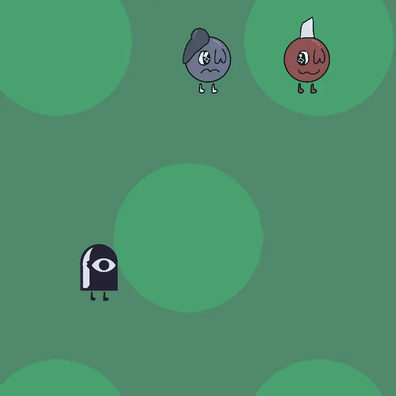 Game by @Aeoeve