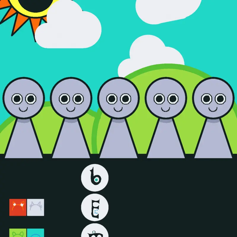 Game by @timmythecatlover