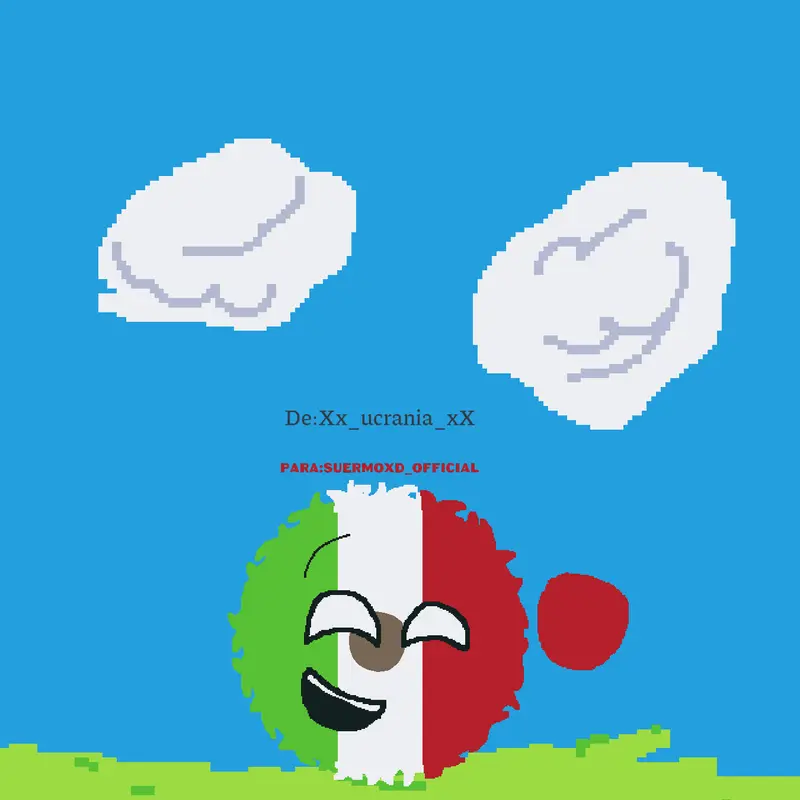 Game by @soy_poppy
