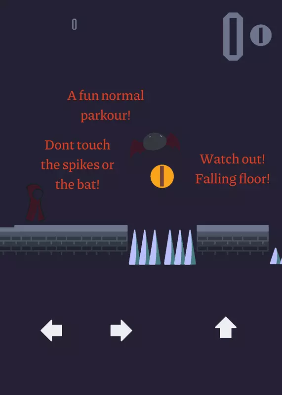The "normal" fun parkour! by @WhyDidYou