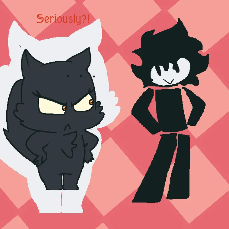 Game by @PetitaTheKitCat