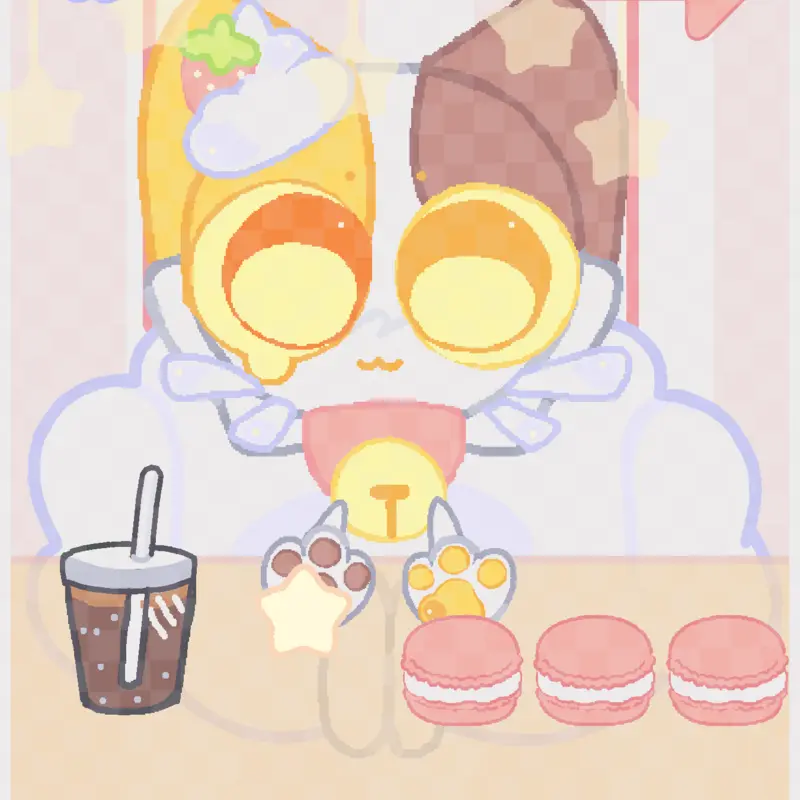 Game by @cookiswirlii_