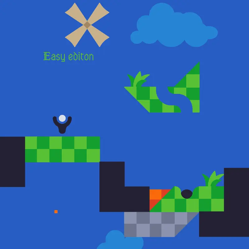 Game by @maybeteegs