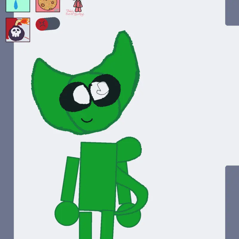 Game by @HaloweenCDXD-oficial