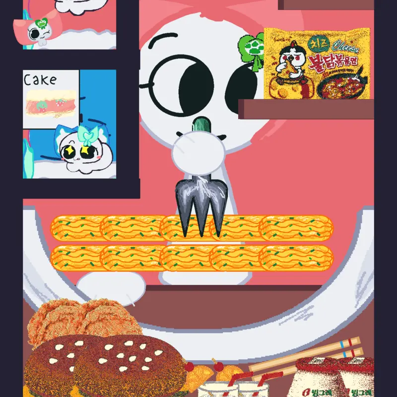 Game by @emoji_cat_pinki_-2188