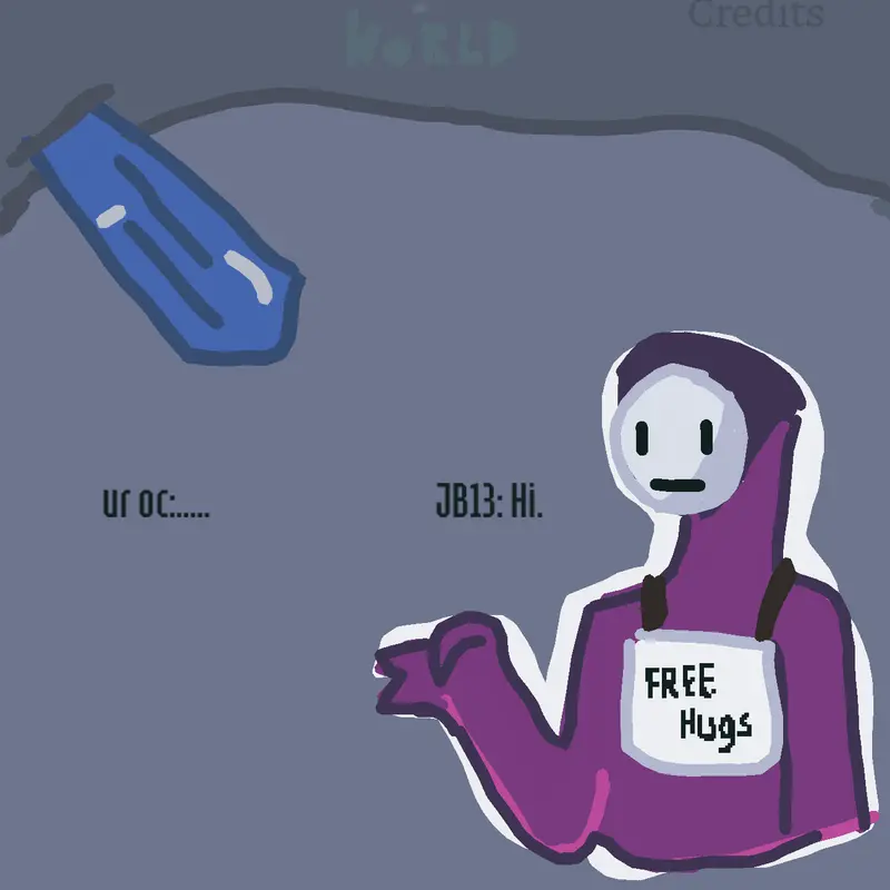 Game by @Zephilious