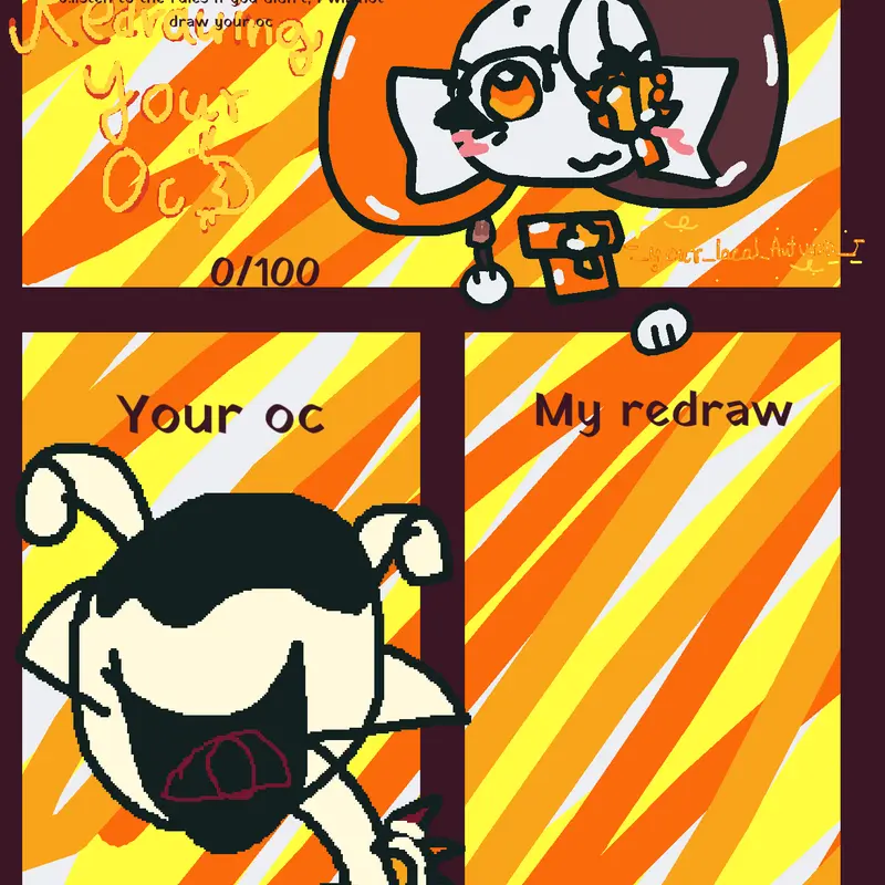 I made this cuz I wanted to by @jandro10123