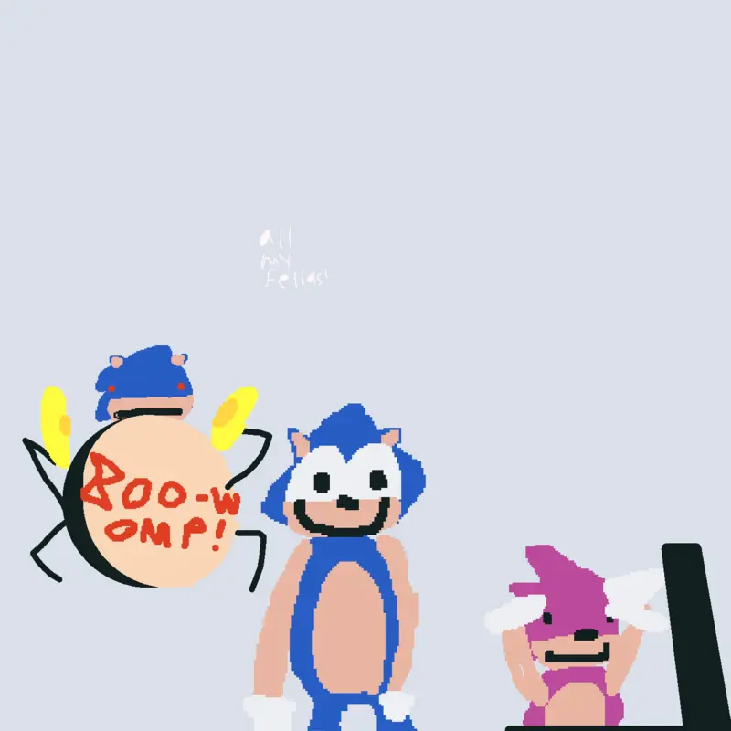 Game by @watanave