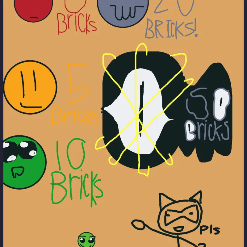 Game by @CATBOXstudio