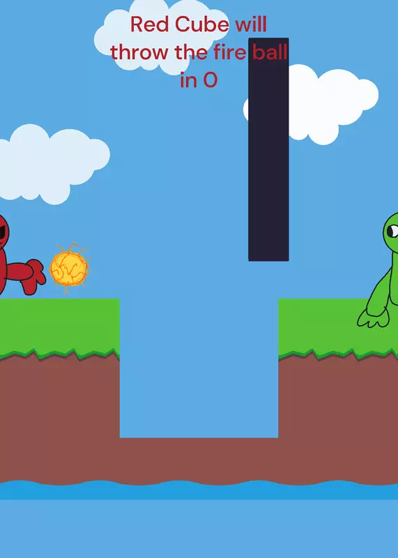 Game by @MaximilianoPerales