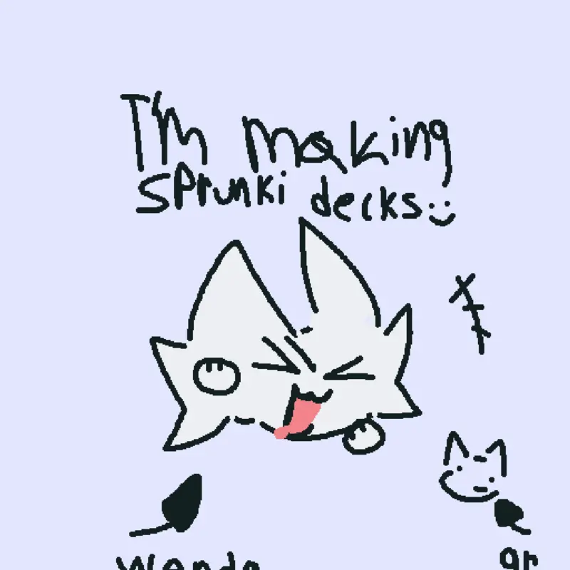 Game by @Star_jelly839