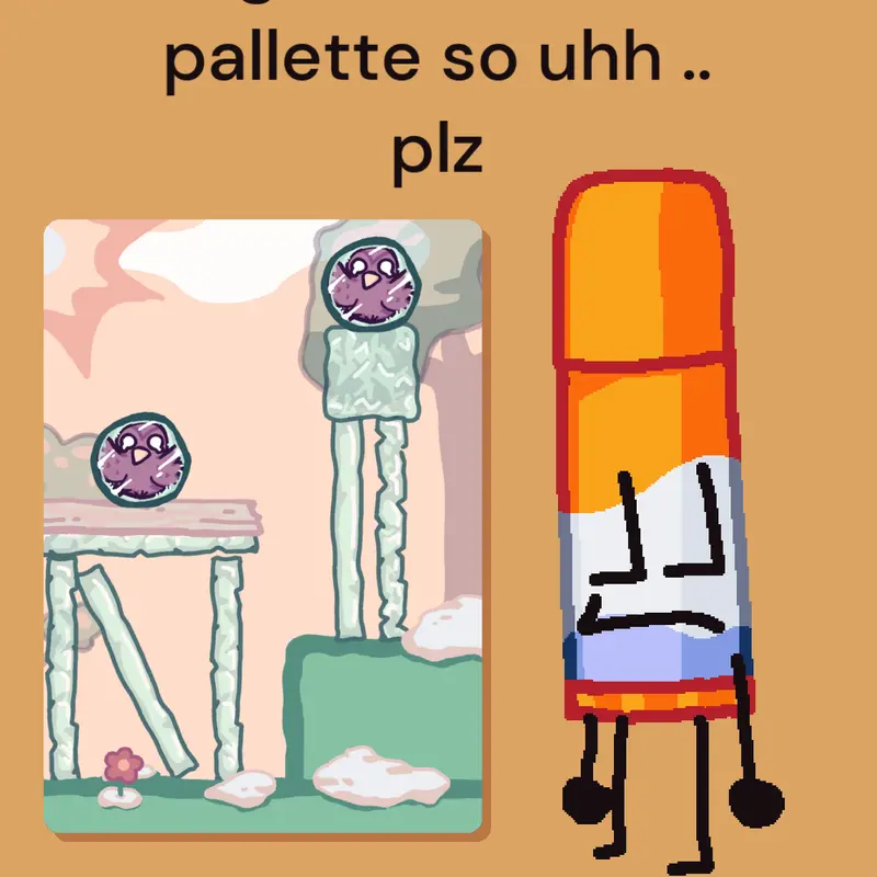 Game by @vaekily