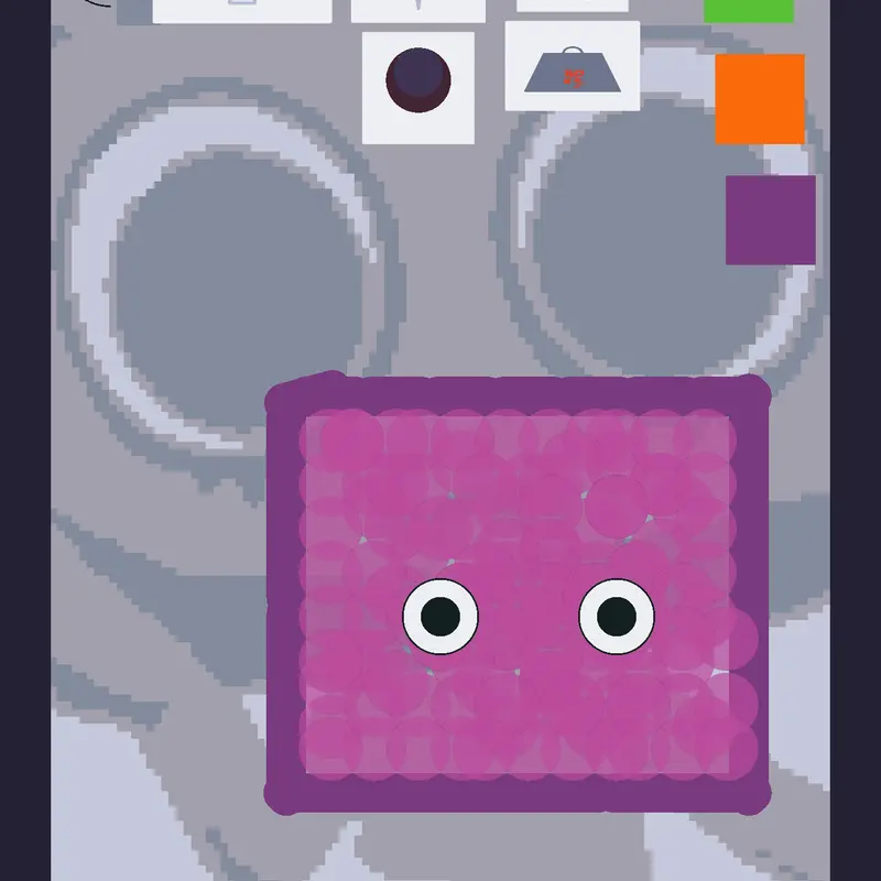 Game by @ikra_idk