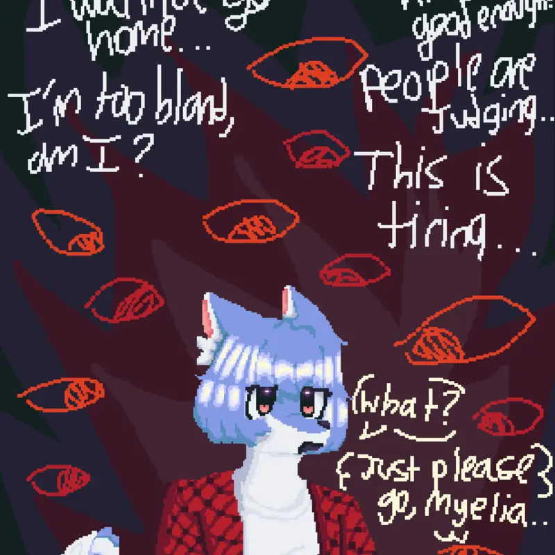 Game by @Nad1aOrMyelia