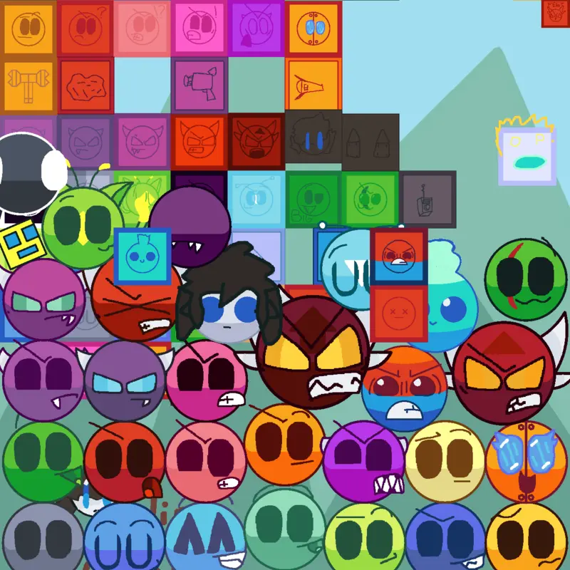 Game by @ColinCentalCrop