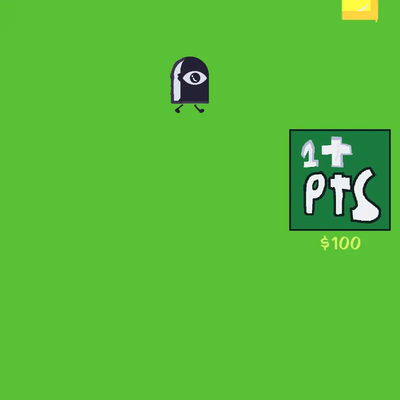 Game by @the_sinister_lord