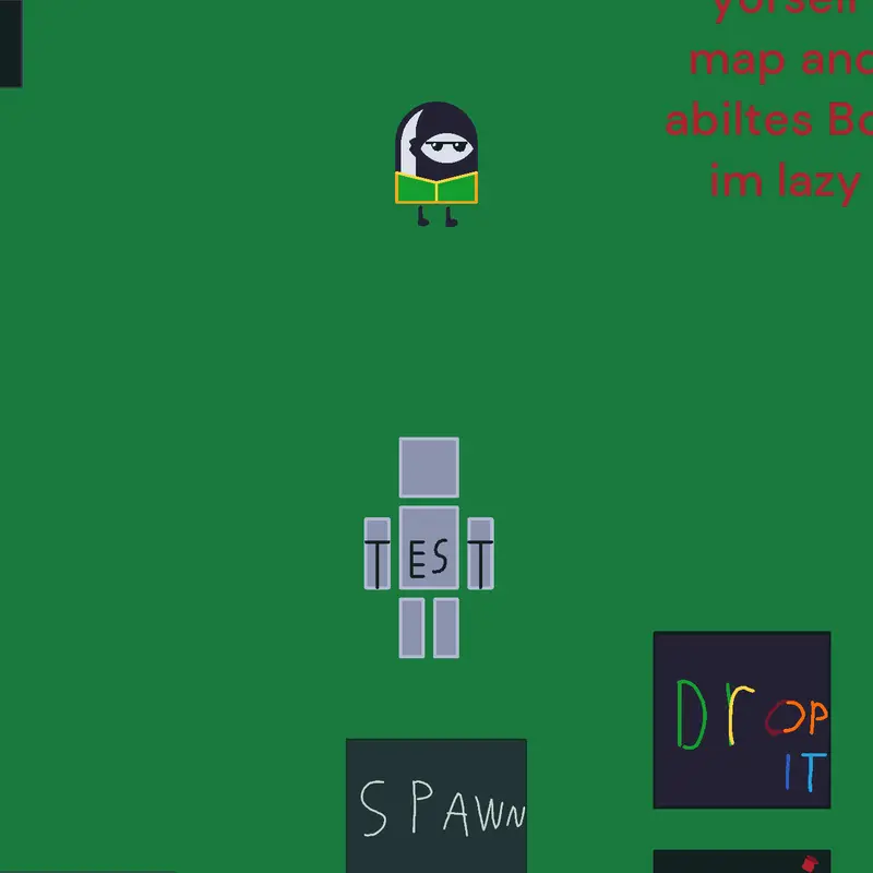 Game by @cubebaltacc