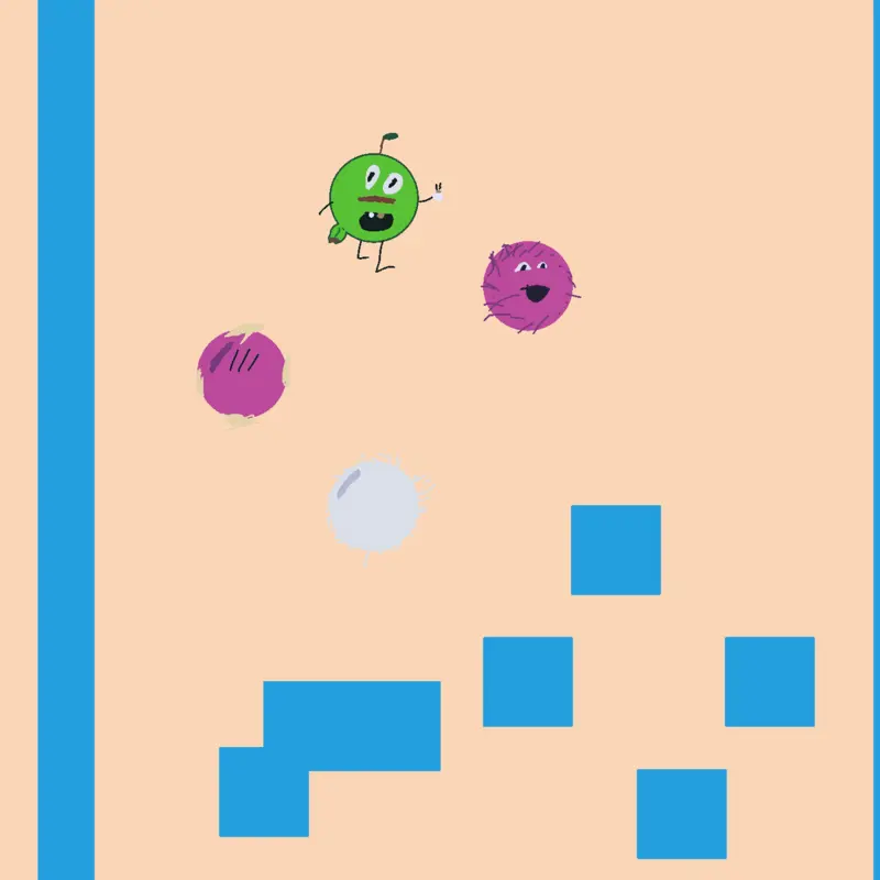 Game by @mesocool