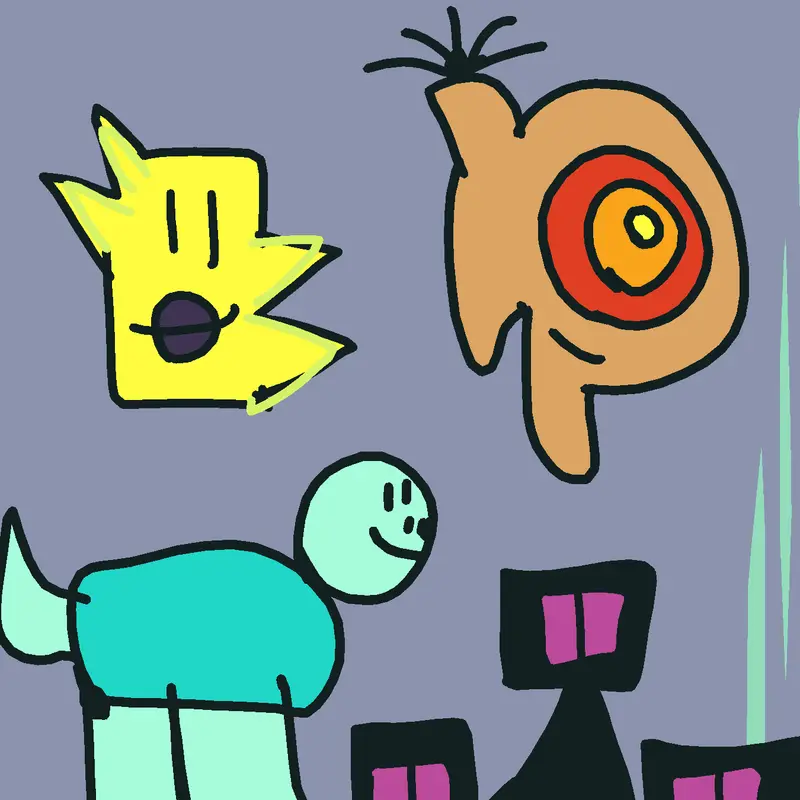 Game by @jojktoduj