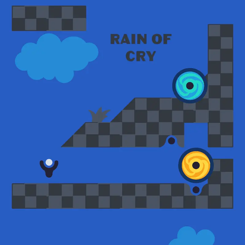 Game by @yamatoplus