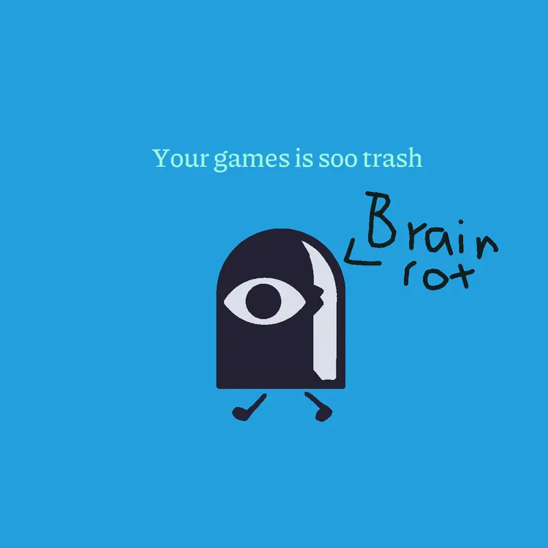 Game by @Mariokart45