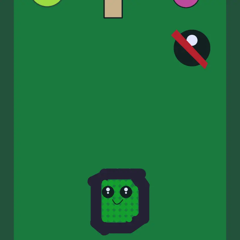 Game by @minimo_8023