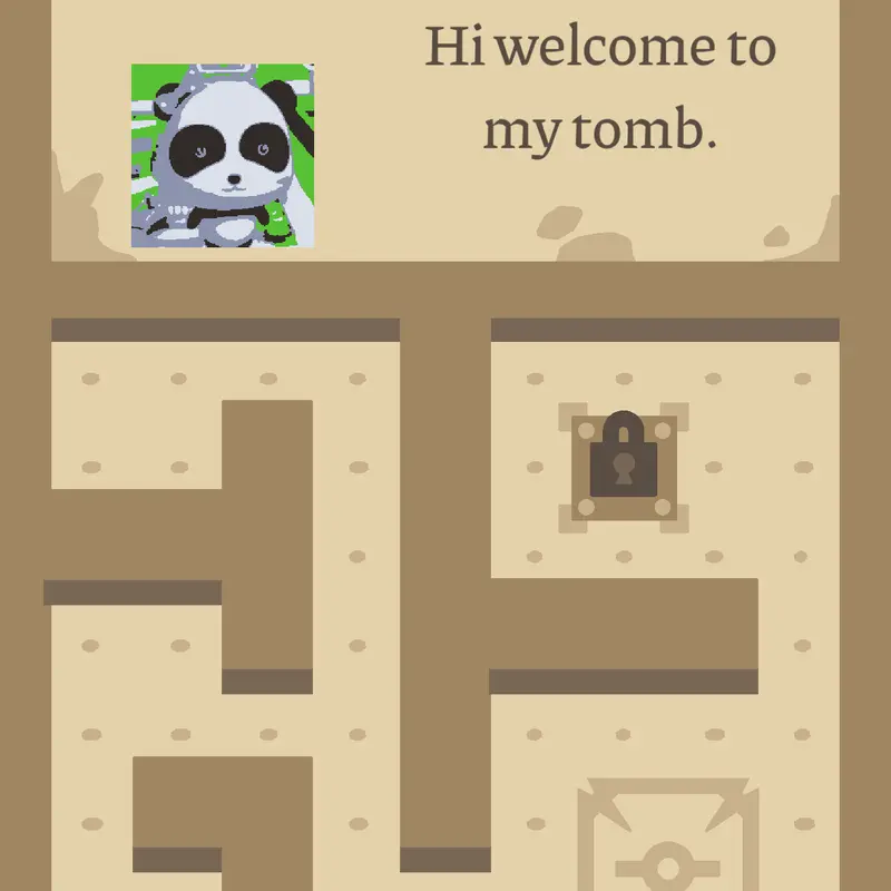 Game by @Avatarworld219