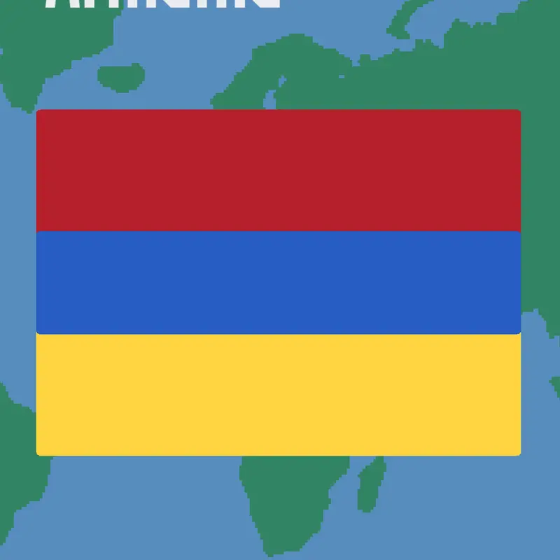 Flag band 2 by @coolaids
