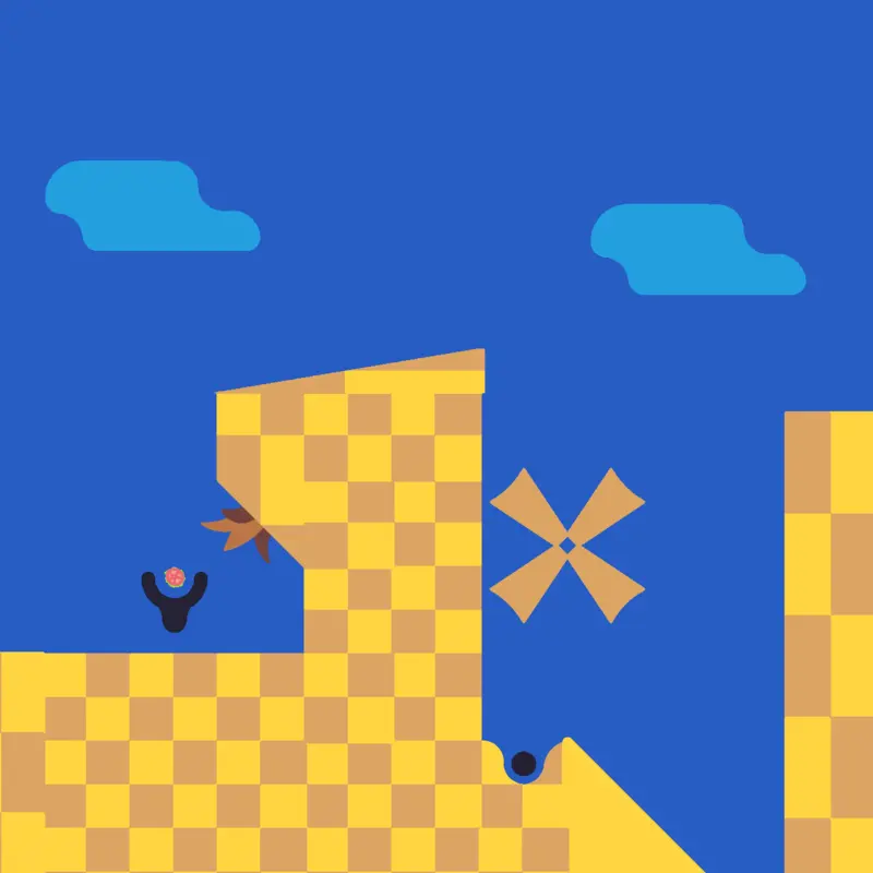 Game by @Eiloar